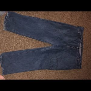 Avenue Plus Size Jeans Size 32